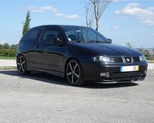 Seat Ibiza 1.9 TDi