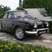 Renault Dauphine Gordini