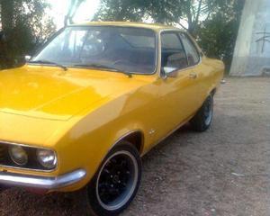 Opel Manta A 1.9