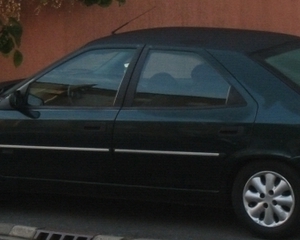 Citroën Xantia 2.0 HDi