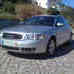 Audi A4 1.9 TDI