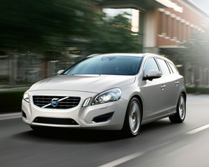 Volvo V60 D3 Momentum Geartronic