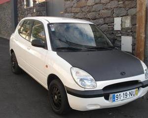 Daihatsu Sirion 1.0 CL