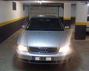 Audi A4 Avant 1.9 TDI Automatic