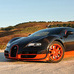 Bugatti Veyron Super Sport