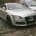 Audi TTS Roadster 2.0 TFSI quattro S tronic