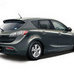 Mazda 3 s Grand Touring 5-Door