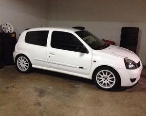 Renault Clio Renault Sport 2.0 16v