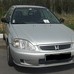 Honda Civic 1.4i