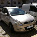 Hyundai i20 1.6 CRDi VGT 128cv iS