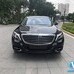 Mercedes Mercedes-Knight 17/50 hp