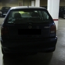 Volkswagen Polo 1.4