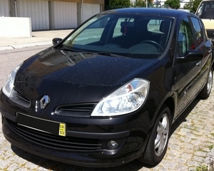 Renault Clio III 1.6