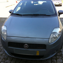 Fiat Grande Punto 1.2