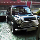 Rover Mini