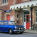 Austin 1300 Saloon