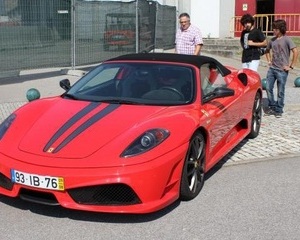 Ferrari F430