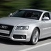 Audi A5 3.0 TDI quattro S line