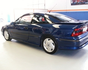 Opel Calibra Turbo