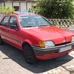 Ford Fiesta 1.6 Si