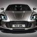 Aston Martin One-77 Q-Series