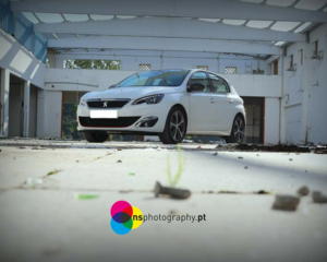 Peugeot 308 Active 1.6 e-HDi