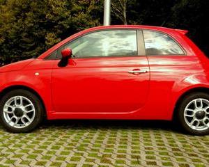 Fiat 500 1.2 Sport