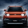 KUV100 K6+