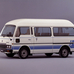 Caravan Microbus GL