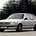 Opel Senator C vs Renault 25 TX