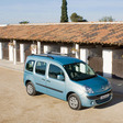 Kangoo 1.5 dCi ECO2