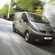 Trafic Passenger 2.0 dCi FAP short Expression