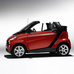 fortwo cabriolet