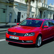 Passat Variant 1.4 TSI BlueMotion Technology Comfortline