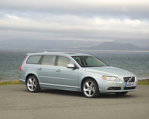 V70 2.0 T5 SE