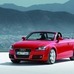 Audi TT Roadster 2.0 TFSI vs Audi TT Roadster 2.0 TFSI S tronic