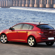 Cruze 2.0 VCDi LTZ