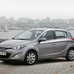 Mercedes-Benz 300 TE vs Hyundai i20 1.2 MPi GO! Plu