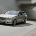 Chrysler 300C Touring 3.0 CRD V6 vs Mercedes-Benz E Station 320 CDI 4Matic Auto vs Toyota Land Cruiser 4.5 D4-D V8 vs Jaguar XJ 3.0D SWB Luxury