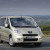 Peugeot Expert Tepee HDi FAP Active L vs Renault Espace turbo diesel D