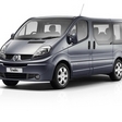 Trafic Passenger 2.0 dCi FAP short Privilège