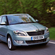 Skoda Fabia 1.2 TSI SE Plus