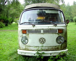 Microbus de Luxe