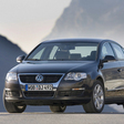 Passat 2.0 TDI DPF 4MOTION