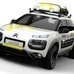 Citroën C4 Cactus 1.6 BlueHDi Airdream CVM Shine vs Citroën C4 Cactus 1.2 Pure Tech Shine Ed. Moonlight