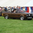 Escort 1600 Sport