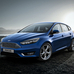 Ford Focus 1.6 TI-VCT vs Ford Focus 1.5 TDCi