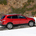 Saab 9-3X 2.0T XWD vs Nissan Qashqai+2 2.0 4x4 Visia vs Volvo V70 2.0T Momentum vs Saab 9-5 2.0T Vector