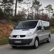 Trafic Passenger 2.5 dCi FAP Privilège Quickshift