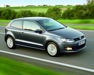 Polo 1.2I Trendline 